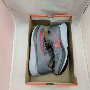 Nike Zoom Fly Gunsmoke Grey